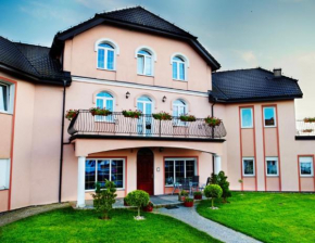 Dom na Wzgórzu, Sarbinowo